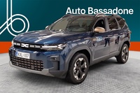 Dacia Bigster vaihtoauto