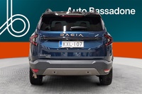 Dacia Bigster vaihtoauto