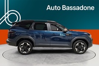 Dacia Bigster vaihtoauto