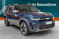 Dacia Bigster vaihtoauto