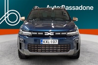 Dacia Bigster vaihtoauto