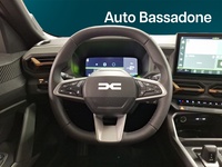 Dacia Bigster vaihtoauto