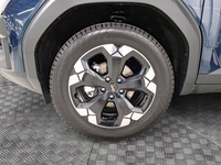 Dacia Bigster vaihtoauto