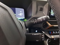 Dacia Bigster vaihtoauto