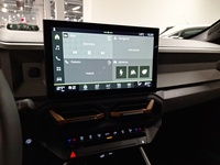 Dacia Bigster vaihtoauto