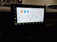 Dacia Bigster vaihtoauto