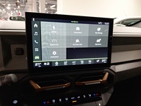 Dacia Bigster vaihtoauto