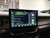 Dacia Bigster vaihtoauto