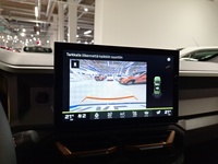 Dacia Bigster vaihtoauto