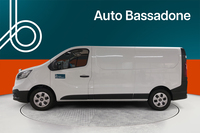 Renault Trafic vaihtoauto
