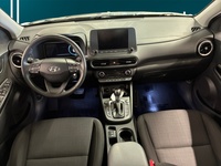 Hyundai Kona vaihtoauto