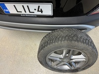 Hyundai Kona vaihtoauto