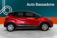 Renault Captur vaihtoauto