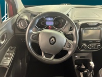 Renault Captur vaihtoauto