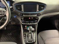 Hyundai IONIQ hybrid vaihtoauto