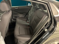 Hyundai IONIQ hybrid vaihtoauto