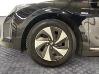 Hyundai IONIQ hybrid vaihtoauto