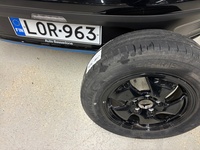 Hyundai IONIQ hybrid vaihtoauto