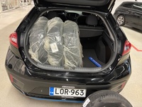 Hyundai IONIQ hybrid vaihtoauto