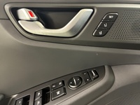 Hyundai IONIQ hybrid vaihtoauto