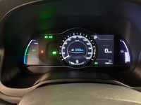 Hyundai IONIQ hybrid vaihtoauto