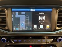 Hyundai IONIQ hybrid vaihtoauto