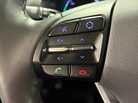 Hyundai IONIQ hybrid vaihtoauto