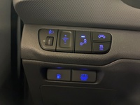 Hyundai IONIQ hybrid vaihtoauto