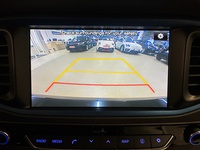 Hyundai IONIQ hybrid vaihtoauto