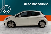 Peugeot 208 vaihtoauto