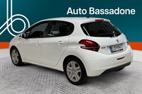 Peugeot 208 vaihtoauto
