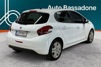 Peugeot 208 vaihtoauto