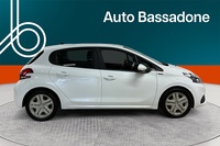 Peugeot 208 vaihtoauto