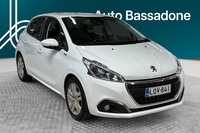 Peugeot 208 vaihtoauto