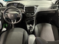 Peugeot 208 vaihtoauto