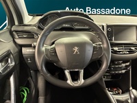 Peugeot 208 vaihtoauto