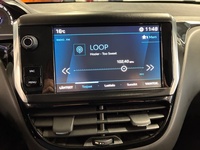 Peugeot 208 vaihtoauto