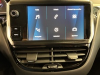 Peugeot 208 vaihtoauto