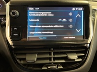 Peugeot 208 vaihtoauto