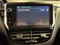 Peugeot 208 vaihtoauto