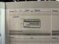 Peugeot 208 vaihtoauto