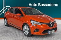 Renault Clio vaihtoauto
