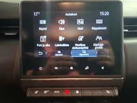 Renault Clio vaihtoauto