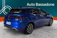 Renault Mégane vaihtoauto