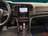 Renault Mégane vaihtoauto