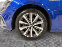 Renault Mégane vaihtoauto