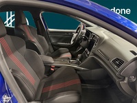 Renault Mégane vaihtoauto