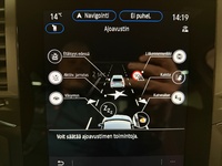 Renault Mégane vaihtoauto