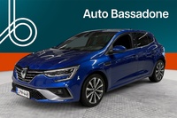 Renault Mégane vaihtoauto