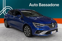 Renault Mégane vaihtoauto